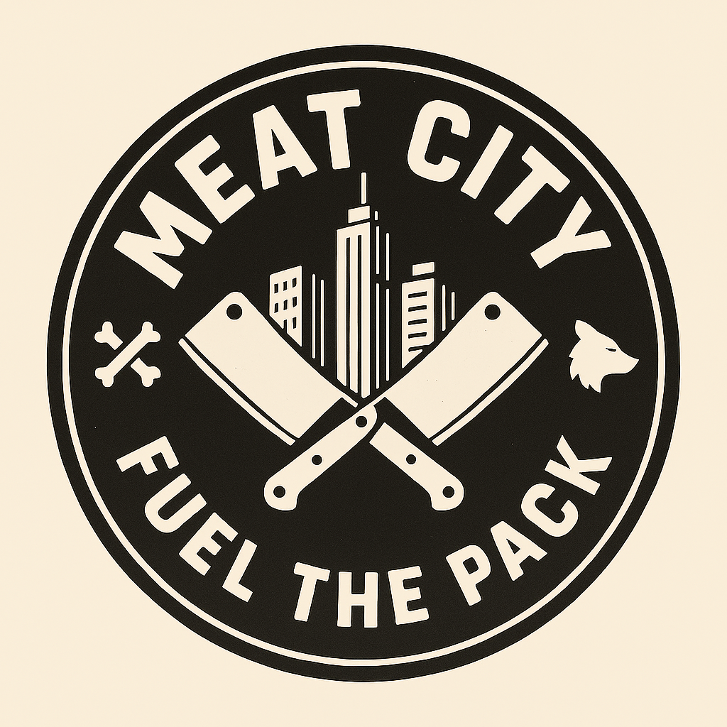 Meat City