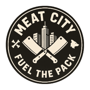 Meat City